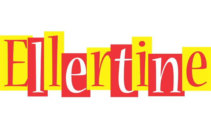 Ellertine errors logo