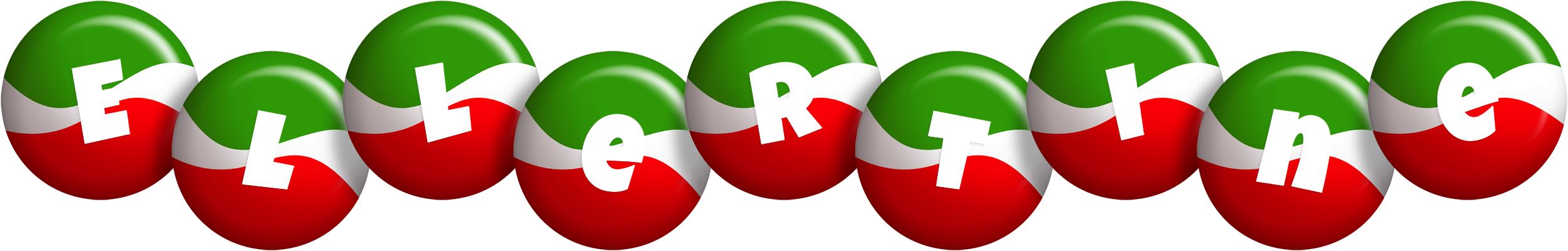 Ellertine italy logo