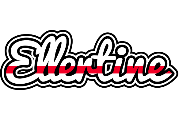 Ellertine kingdom logo