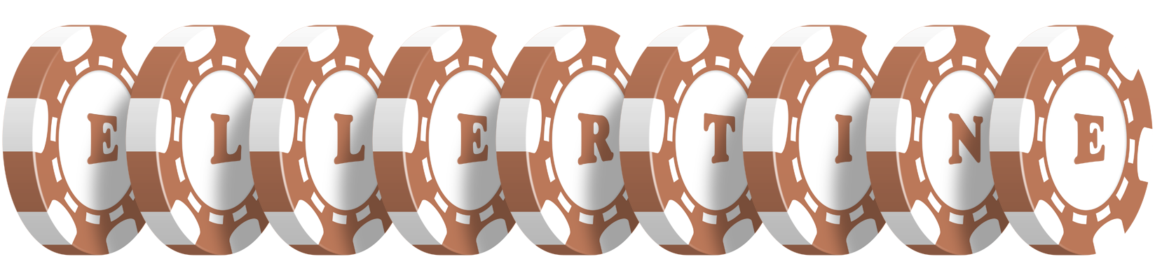 Ellertine limit logo