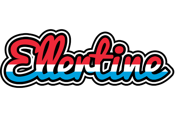 Ellertine norway logo