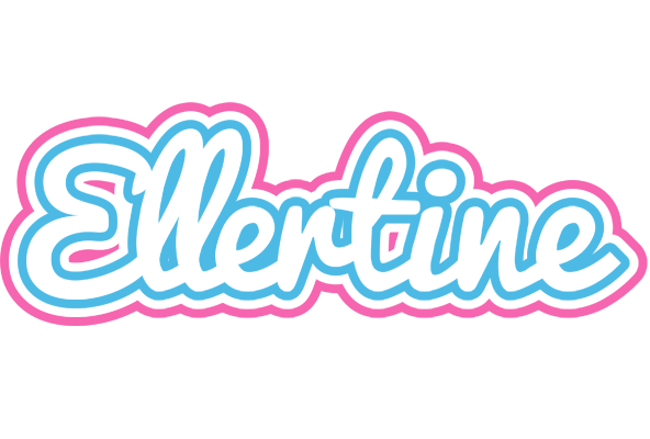 Ellertine outdoors logo