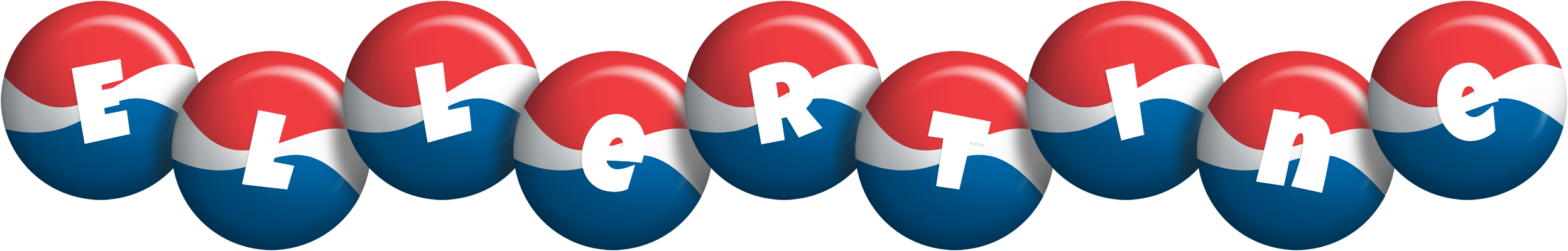 Ellertine paris logo