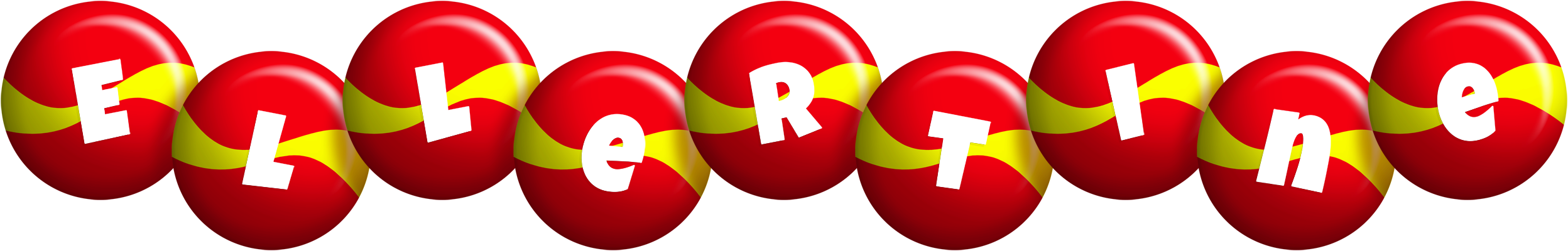Ellertine spain logo