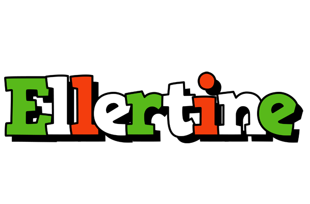 Ellertine venezia logo