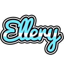 Ellery argentine logo