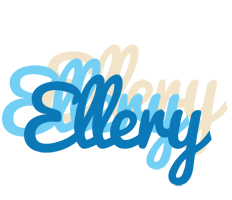 Ellery breeze logo