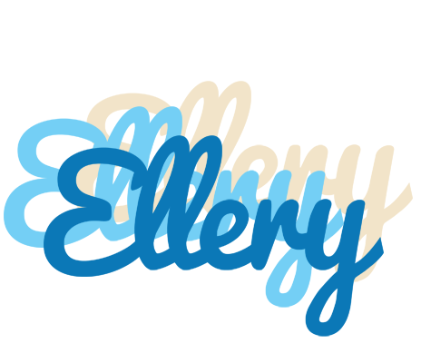 Ellery breeze logo