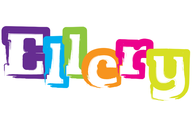 Ellery casino logo
