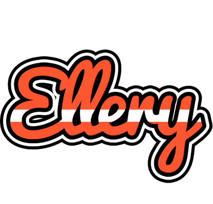 Ellery denmark logo