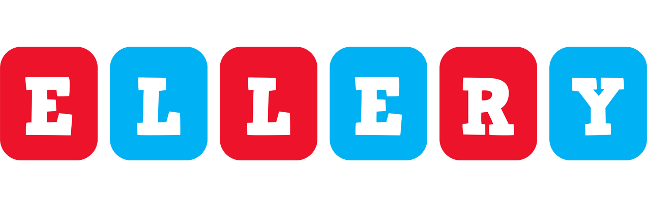 Ellery diesel logo
