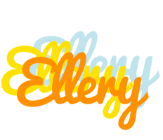 Ellery energy logo