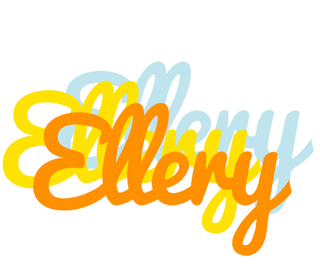 Ellery energy logo