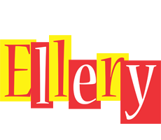 Ellery errors logo