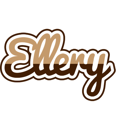 Ellery exclusive logo