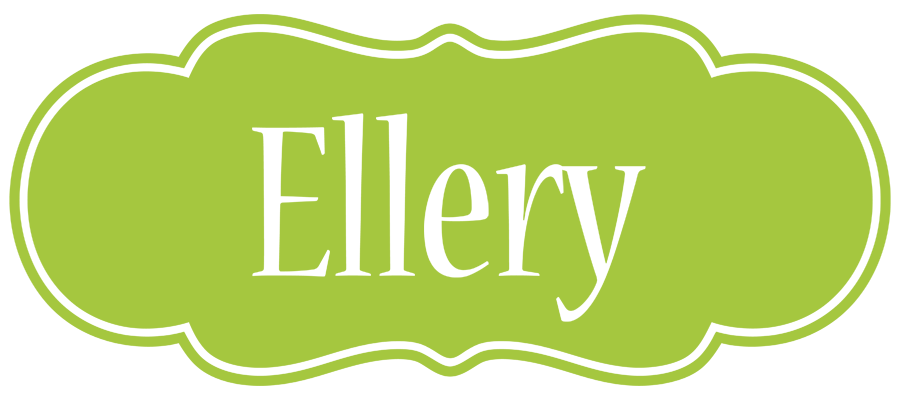 Ellery family logo
