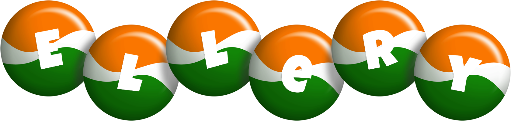 Ellery india logo