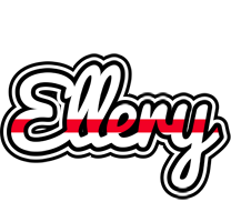 Ellery kingdom logo