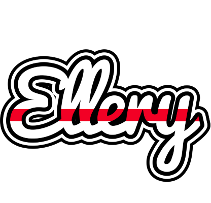 Ellery kingdom logo