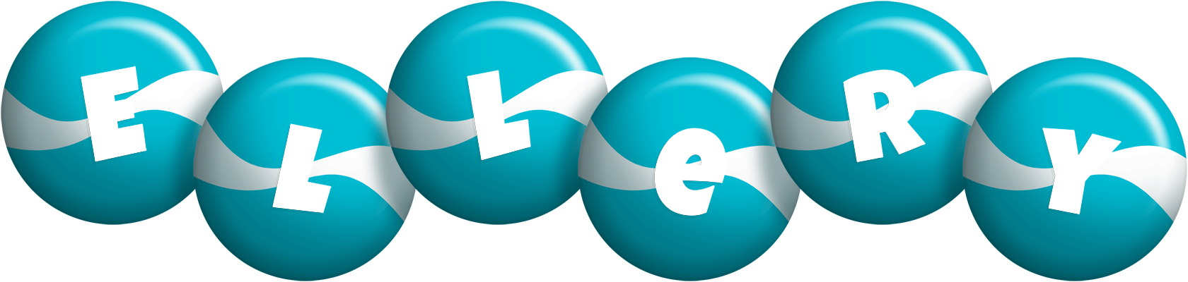 Ellery messi logo