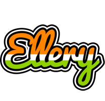 Ellery mumbai logo