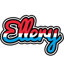 Ellery norway logo