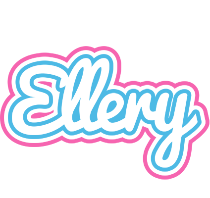 Ellery outdoors logo
