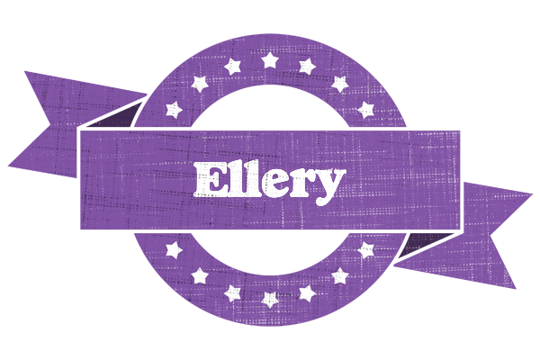 Ellery royal logo