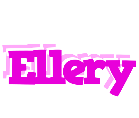 Ellery rumba logo