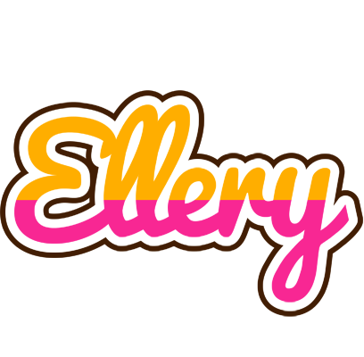 Ellery smoothie logo