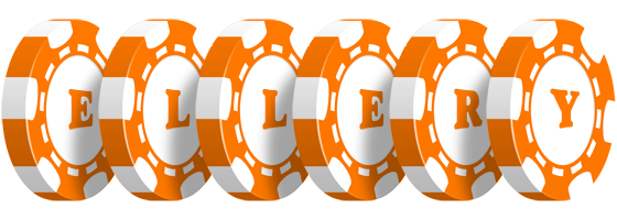 Ellery stacks logo