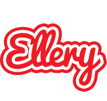 Ellery sunshine logo