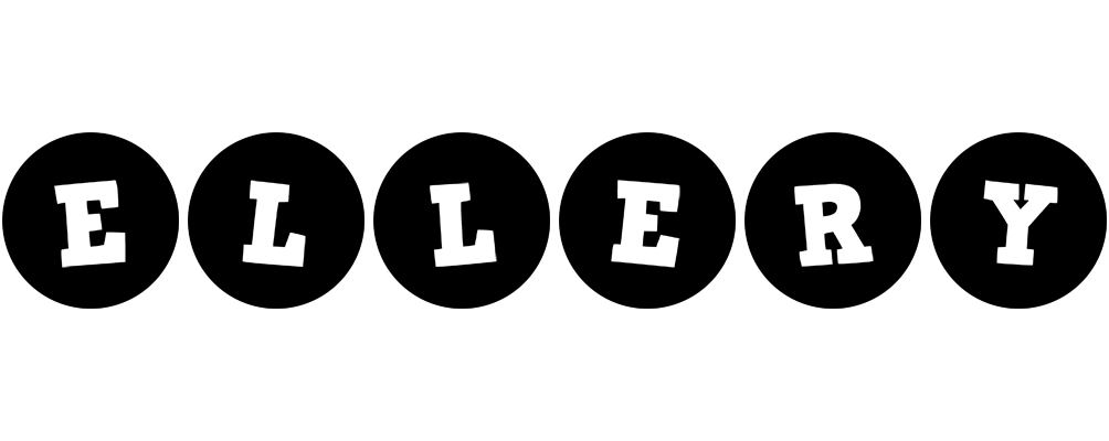 Ellery tools logo