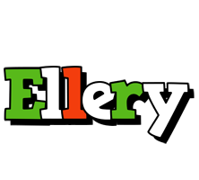 Ellery venezia logo