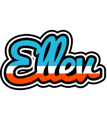 Ellev america logo