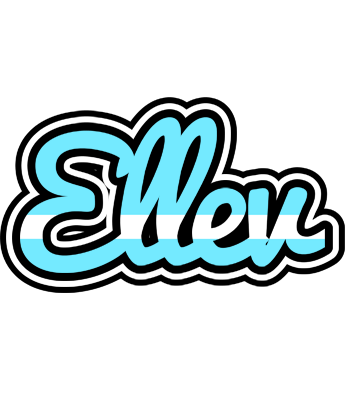 Ellev argentine logo