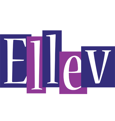 Ellev autumn logo