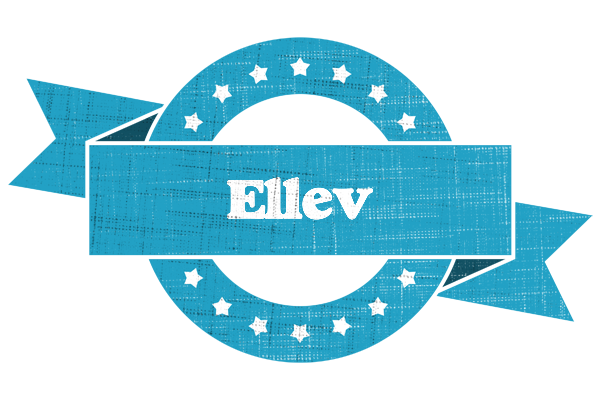 Ellev balance logo