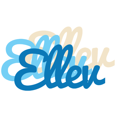 Ellev breeze logo