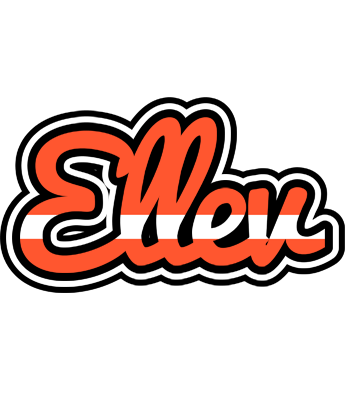 Ellev denmark logo