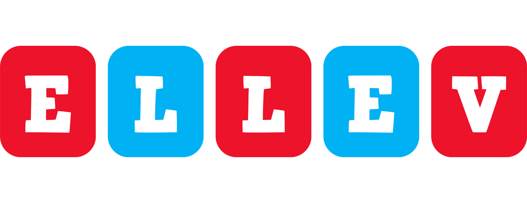Ellev diesel logo