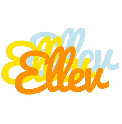 Ellev energy logo