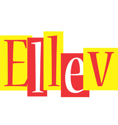 Ellev errors logo