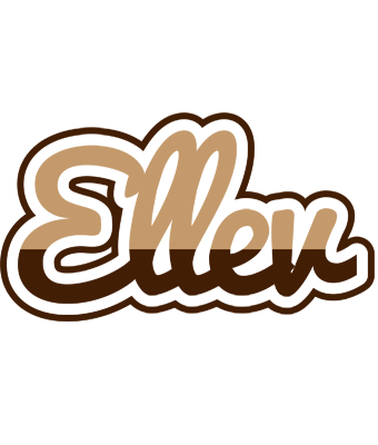 Ellev exclusive logo