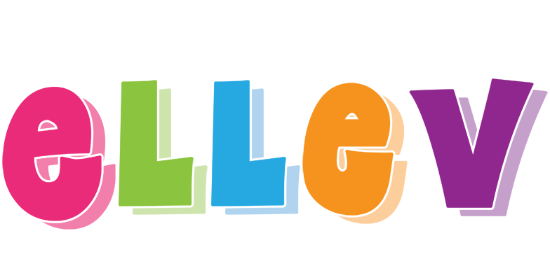 Ellev friday logo