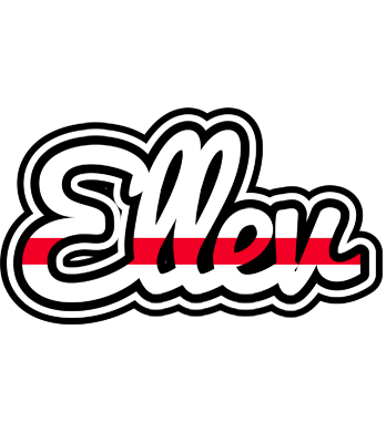 Ellev kingdom logo