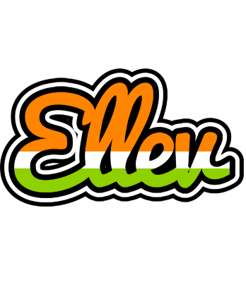 Ellev mumbai logo