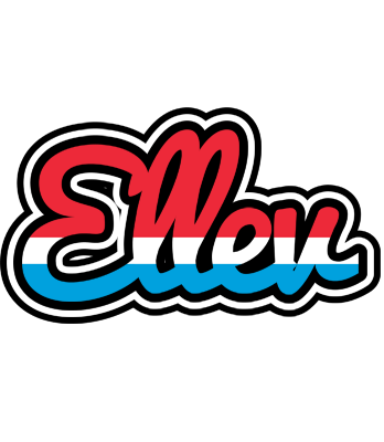 Ellev norway logo