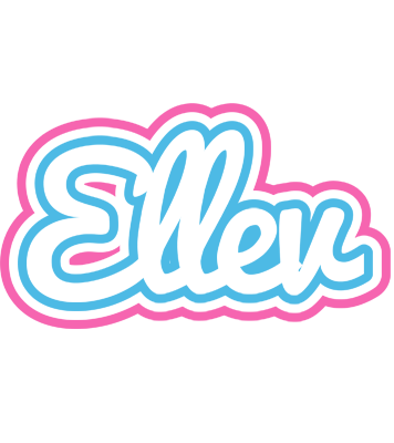 Ellev outdoors logo