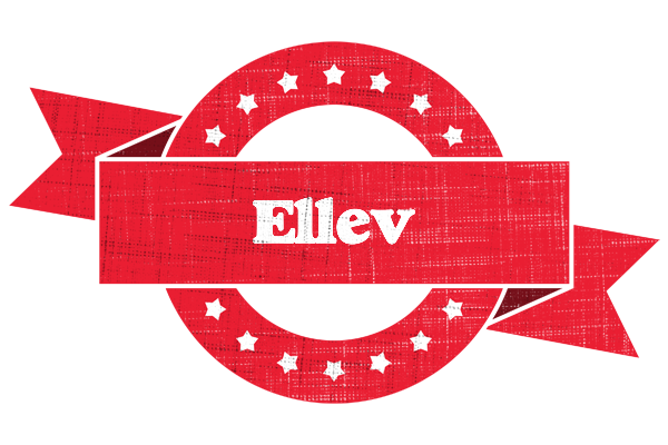 Ellev passion logo